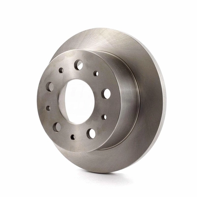 Rear Disc Brake Rotor