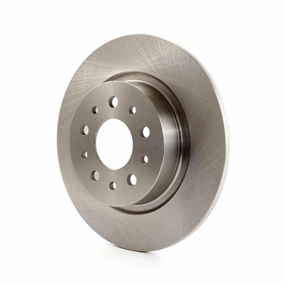 Rear Disc Brake Rotor