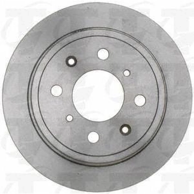TRANSIT WAREHOUSE - 8-96068 - Rear Disc Brake Rotor