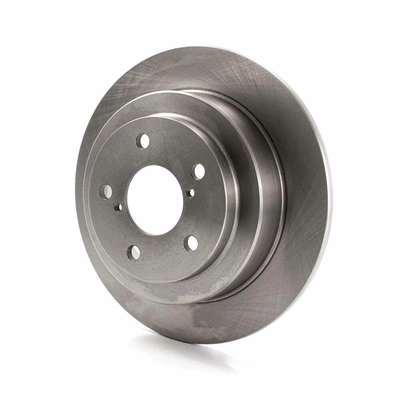 Rear Disc Brake Rotor