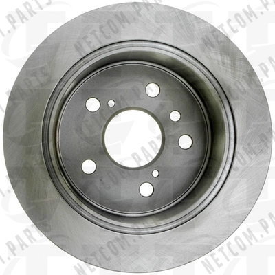 TRANSIT WAREHOUSE - 8-96216 - Rear Disc Brake Rotor