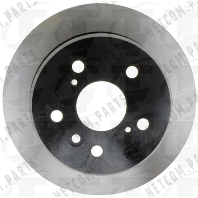 TRANSIT WAREHOUSE - 8-96216 - Rear Disc Brake Rotor