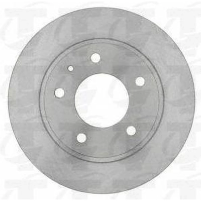 TRANSIT WAREHOUSE - 8-96319 - Rear Disc Brake Rotor