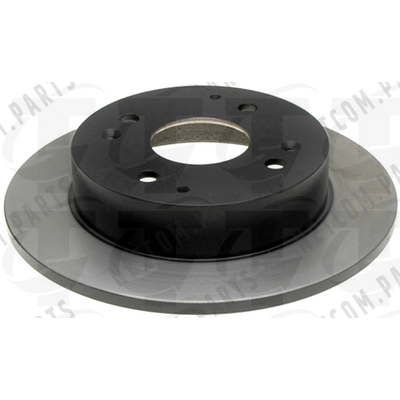 TRANSIT WAREHOUSE - 8-96369 - Rear Disc Brake Rotor