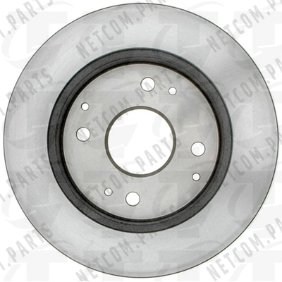TRANSIT WAREHOUSE - 8-96369 - Rear Disc Brake Rotor