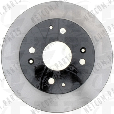 TRANSIT WAREHOUSE - 8-96369 - Rear Disc Brake Rotor