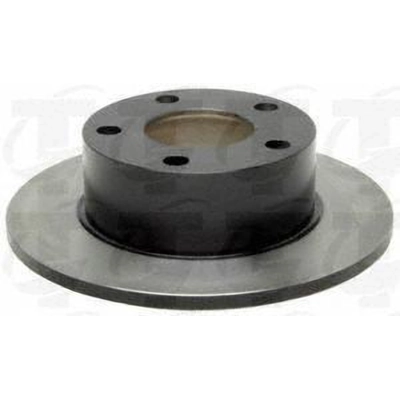 TRANSIT WAREHOUSE - 8-96423 - Rear Disc Brake Rotor