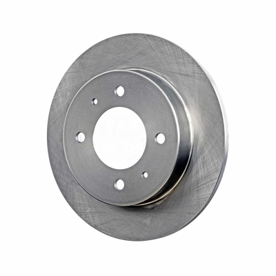 Rear Disc Brake Rotor
