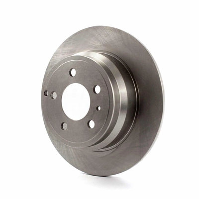 Rear Disc Brake Rotor