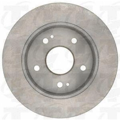 TRANSIT WAREHOUSE - 8-96706 - Rear Disc Brake Rotor