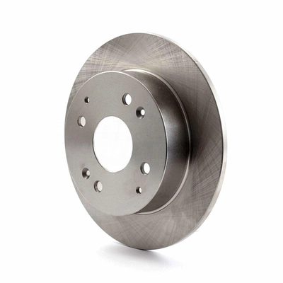 Rear Disc Brake Rotor
