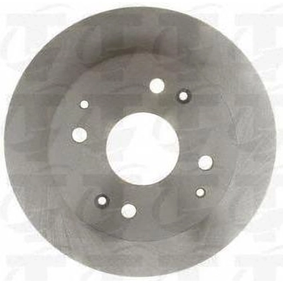 TRANSIT WAREHOUSE - 8-96708 - Rear Disc Brake Rotor