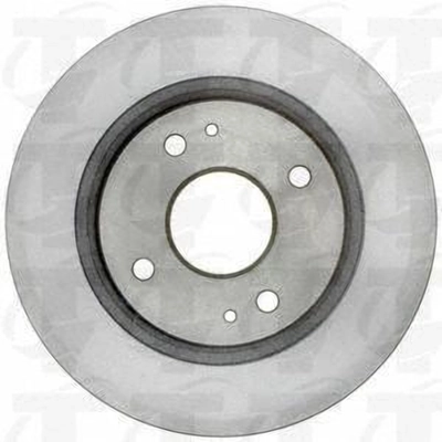 TRANSIT WAREHOUSE - 8-96708 - Rear Disc Brake Rotor