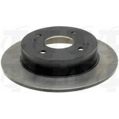 TRANSIT WAREHOUSE - 8-96708 - Rear Disc Brake Rotor
