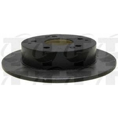TRANSIT WAREHOUSE - 8-96710 - Rear Disc Brake Rotor