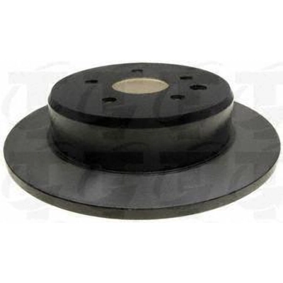 TRANSIT WAREHOUSE - 8-96760 - Rear Disc Brake Rotor