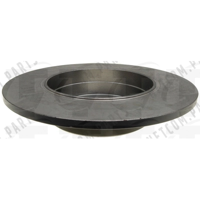 TRANSIT WAREHOUSE - 8-96762 - Rear Disc Brake Rotor