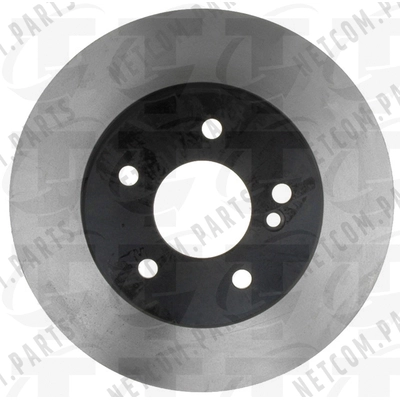 TRANSIT WAREHOUSE - 8-96762 - Rear Disc Brake Rotor