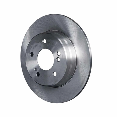 Rear Disc Brake Rotor