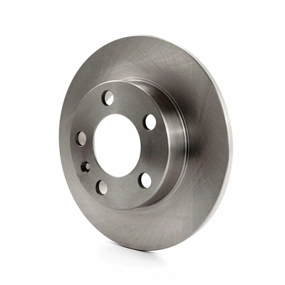 Rear Disc Brake Rotor