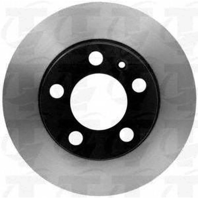 TRANSIT WAREHOUSE - 8-96779 - Rear Disc Brake Rotor