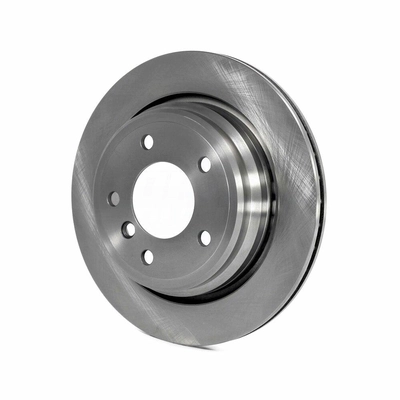 Rear Disc Brake Rotor