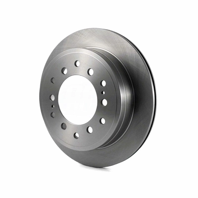 Rear Disc Brake Rotor