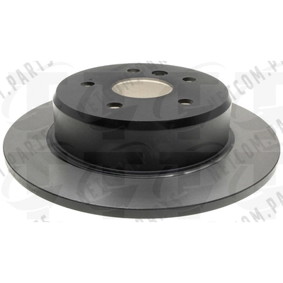 TRANSIT WAREHOUSE - 8-96819 - Rear Disc Brake Rotor