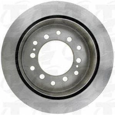 TRANSIT WAREHOUSE - 8-96929 - Rear Disc Brake Rotor