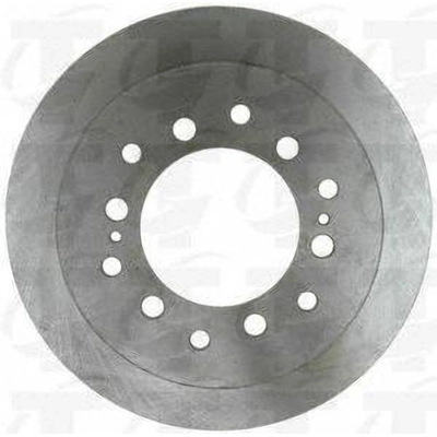 TRANSIT WAREHOUSE - 8-96929 - Rear Disc Brake Rotor