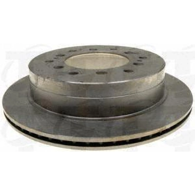 TRANSIT WAREHOUSE - 8-96929 - Rear Disc Brake Rotor