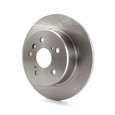 Rear Disc Brake Rotor