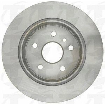 TRANSIT WAREHOUSE - 8-96932 - Rear Disc Brake Rotor