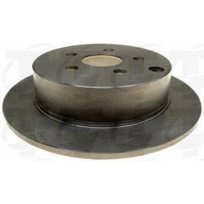 TRANSIT WAREHOUSE - 8-96933 - Rear Disc Brake Rotor