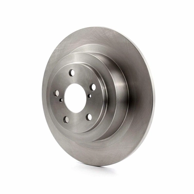 Rear Disc Brake Rotor