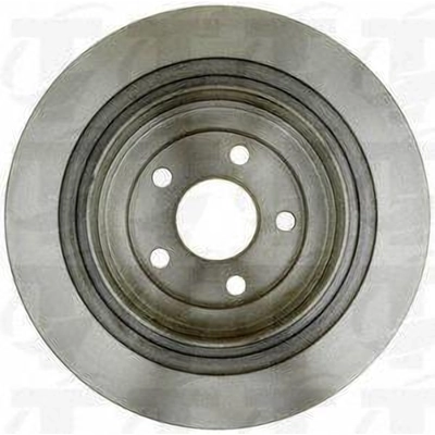 TRANSIT WAREHOUSE - 8-96937 - Rear Disc Brake Rotor