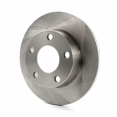 Rear Disc Brake Rotor