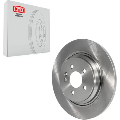 TRANSIT WAREHOUSE - 8-96940 - Rear Disc Brake Rotor