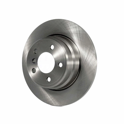 Rear Disc Brake Rotor