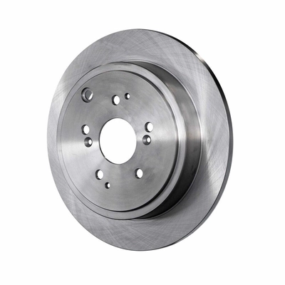 Rear Disc Brake Rotor