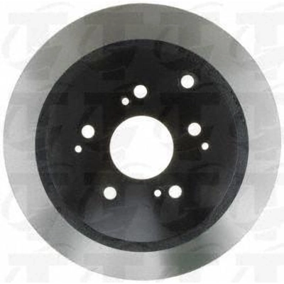 TRANSIT WAREHOUSE - 8-980032 - Rear Disc Brake Rotor
