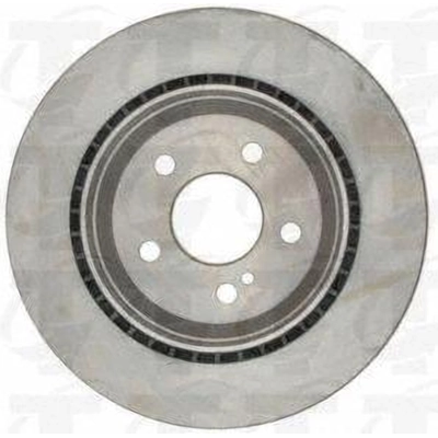 TRANSIT WAREHOUSE - 8-980039 - Rear Disc Brake Rotor