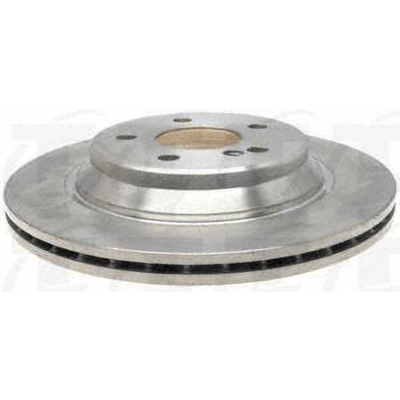 TRANSIT WAREHOUSE - 8-980039 - Rear Disc Brake Rotor