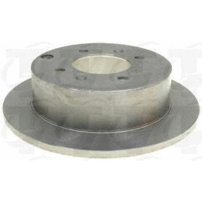 TRANSIT WAREHOUSE - 8-980054 - Rear Disc Brake Rotor