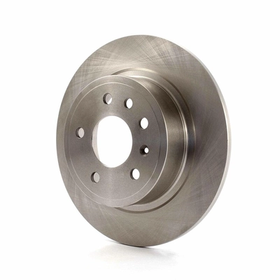 Rear Disc Brake Rotor