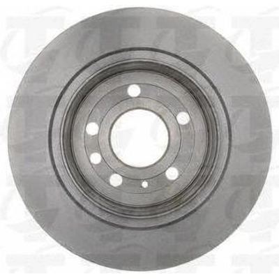 TRANSIT WAREHOUSE - 8-980058 - Rear Disc Brake Rotor
