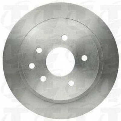 TRANSIT WAREHOUSE - 8-980070 - Rear Disc Brake Rotor