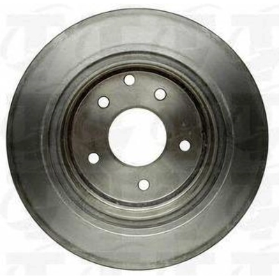TRANSIT WAREHOUSE - 8-980070 - Rear Disc Brake Rotor