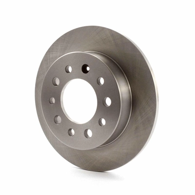Rear Disc Brake Rotor