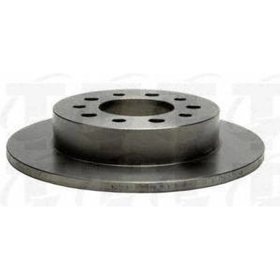 TRANSIT WAREHOUSE - 8-980086 - Rear Disc Brake Rotor